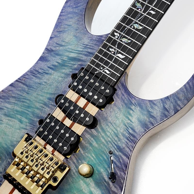 Ibanez VISIONS IV2RG SN.A26301 ｜イケベ楽器店オンラインストア