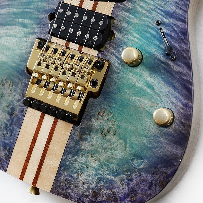 Ibanez VISIONS IV2RG SN.A26301 ｜イケベ楽器店オンラインストア