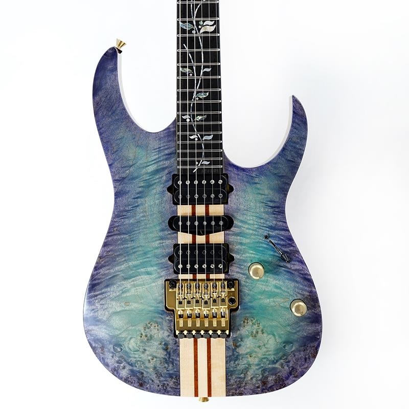 Ibanez VISIONS IV2RG SN.A26301 ｜イケベ楽器店オンラインストア