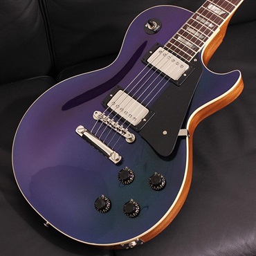 Gibson 1957 Les Paul Model Reissue Gloss Hemisphere Shift Top SN. 752116 画像2