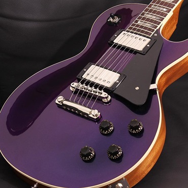 Gibson 1957 Les Paul Model Reissue Gloss Hemisphere Shift Top SN. 752116 画像4