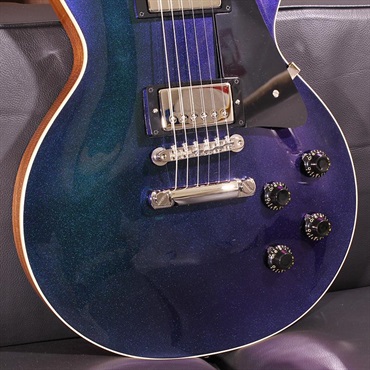 Gibson 1957 Les Paul Model Reissue Gloss Hemisphere Shift Top SN. 752116 画像6