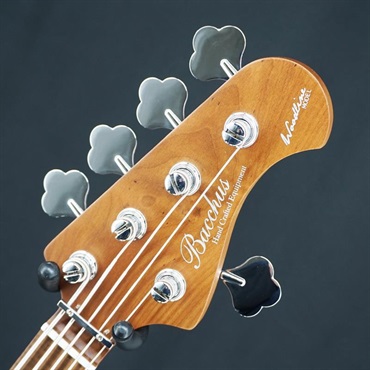 Bacchus USED 中古 WL5-ASH/RSM (STB) 画像6