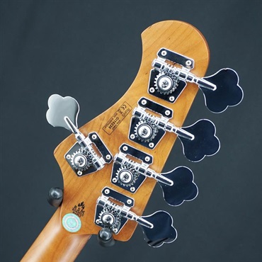 Bacchus USED 中古 WL5-ASH/RSM (STB) 画像7