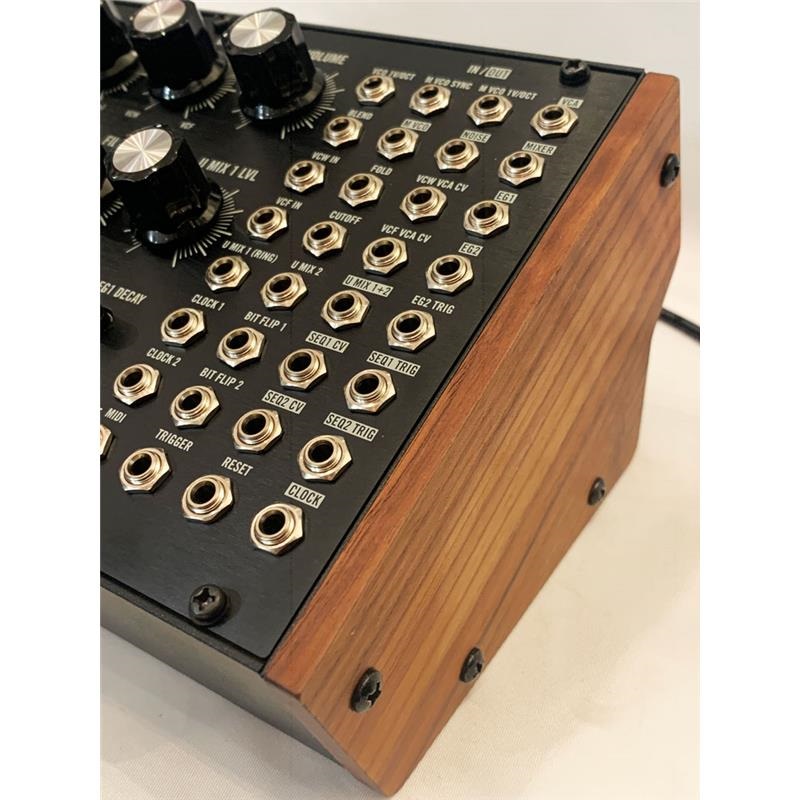 moog Labyrinth ラビリンス 【展示入替特価品】 (セミモジュラー