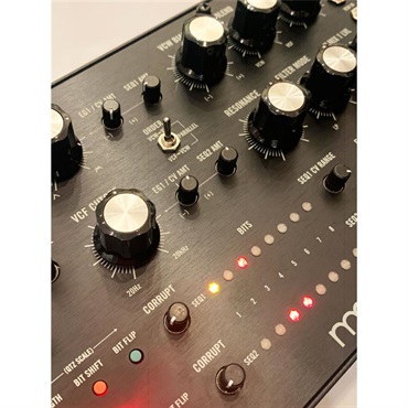 moog Labyrinth ラビリンス 【展示入替特価品】 (セミモジュラー