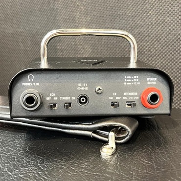 VOX USED 中古 MV50 Clean (VOX) アンプヘッド ｜イケベ楽器店