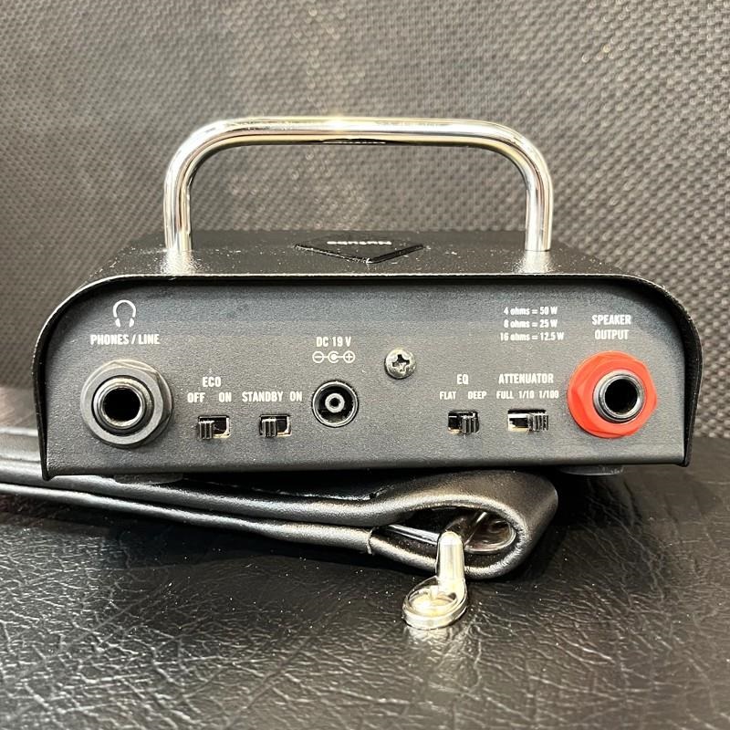 VOX USED 中古 MV50 Clean (VOX) アンプヘッド ｜イケベ楽器店