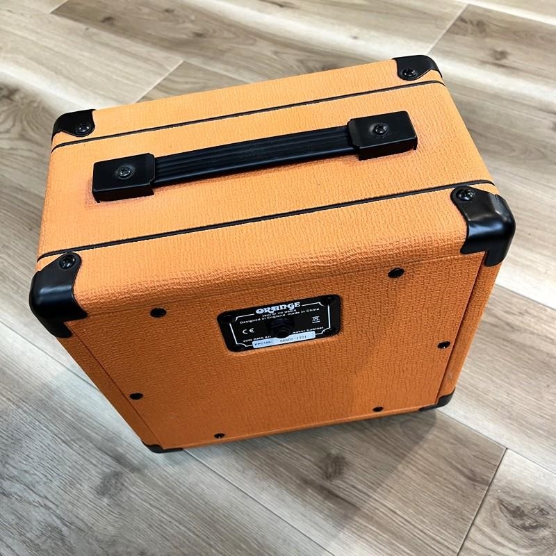 Orange USED 中古 PPC108 Cabinet (ORANGE オレンジ) キャビネット