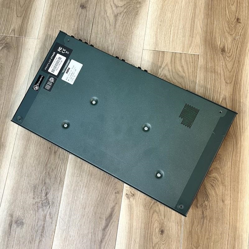 KEMPER USED 中古 Profiler Stage 専用ギグバッグ付 (Kemper ケンパー