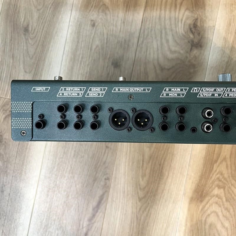 KEMPER USED 中古 Profiler Stage 専用ギグバッグ付 (Kemper ケンパー