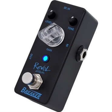 RevoL effects EOD-02/BREAKER 画像1