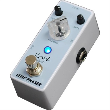 RevoL effects EPH-01/SURF PHASER 画像1