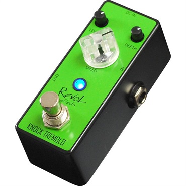 RevoL effects ETR-01/TREMOLO 画像1