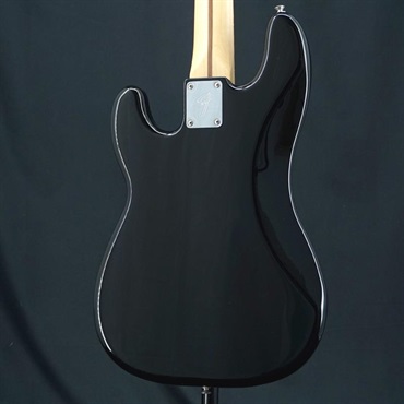 Fender MEX USED 中古 Player Precision Bass (Black) 画像1