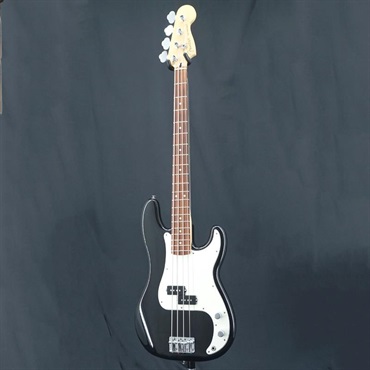 Fender MEX USED 中古 Player Precision Bass (Black) 画像2