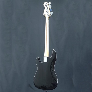 Fender MEX USED 中古 Player Precision Bass (Black) 画像3