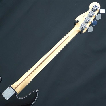 Fender MEX USED 中古 Player Precision Bass (Black) 画像5