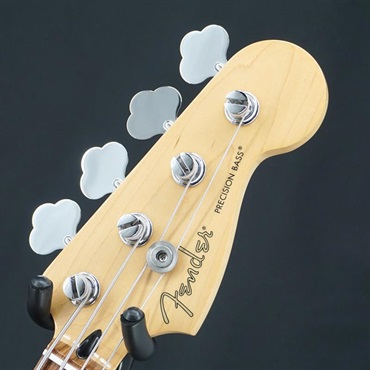 Fender MEX USED 中古 Player Precision Bass (Black) 画像6