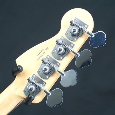 Fender MEX USED 中古 Player Precision Bass (Black) 画像7