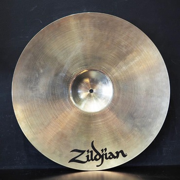 Zildjian USED 中古 A Zildjian Rock Ride 20 [Brilliant Finish/2824g] 画像1