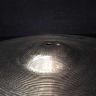 Zildjian USED 中古 A Zildjian Rock Ride 20 [Brilliant Finish/2824g] 画像7