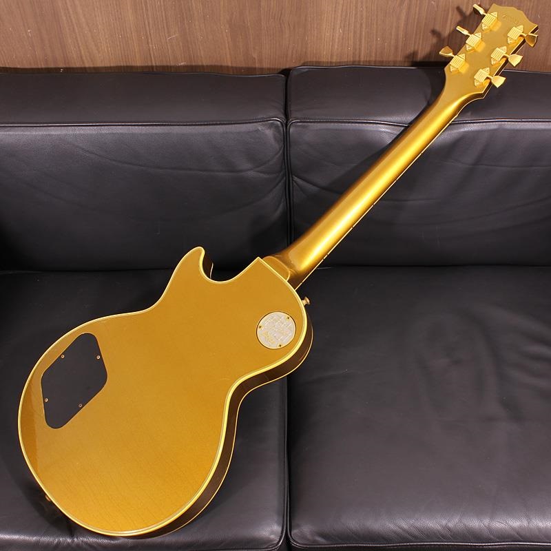 Gibson Murphy Lab 1968 Les Paul Custom Reissue Double Gold w