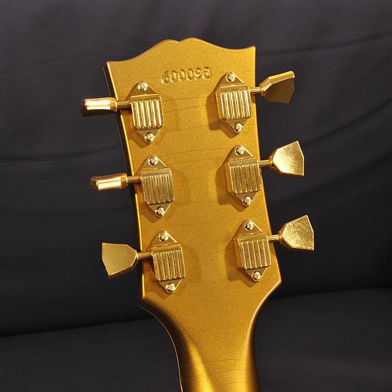 Gibson Murphy Lab 1968 Les Paul Custom Reissue Double Gold w