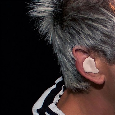 AHEAD ACME [Custom Molded Earplugs] 画像1