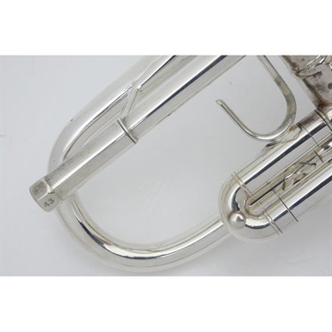 Bach USED 中古 バック / C180L229/43 SP #577**9 【C トランペット】 画像2