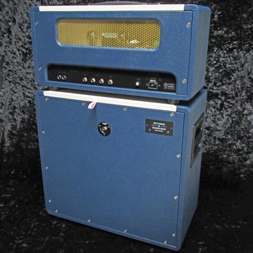 Divided by 13 AMW39 HEAD w/1x12CB Cabinet【Navy Bronco/V:Ivory Bronco】 画像1
