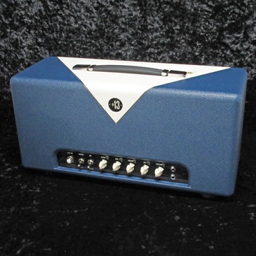 Divided by 13 AMW39 HEAD w/1x12CB Cabinet【Navy Bronco/V:Ivory Bronco】 画像2