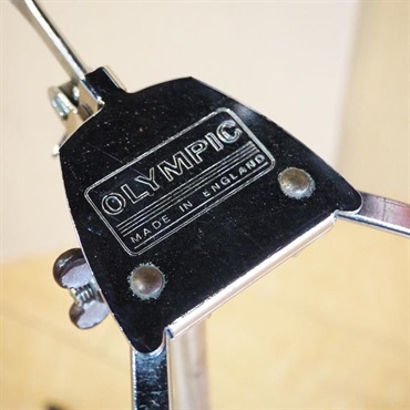 PREMiER 【プライスダウン！】VINTAGE 70's #1313 Olympic Snare Stand 画像1
