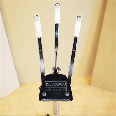 PREMiER 【プライスダウン！】VINTAGE 70's #1313 Olympic Snare Stand 画像2