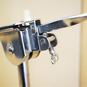 PREMiER 【プライスダウン！】VINTAGE 70's #1313 Olympic Snare Stand 画像4