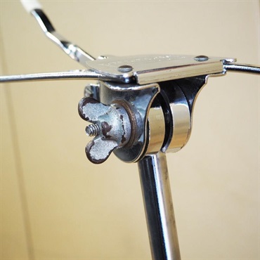 PREMiER 【プライスダウン！】VINTAGE 70's #1313 Olympic Snare Stand 画像5