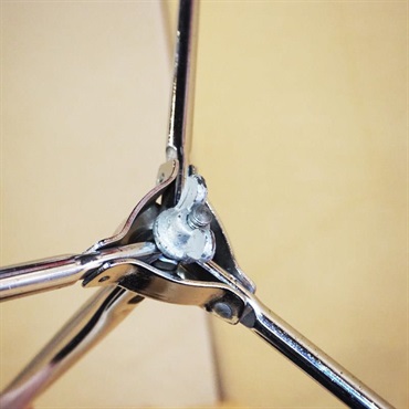 PREMiER 【プライスダウン！】VINTAGE 70's #1313 Olympic Snare Stand 画像8