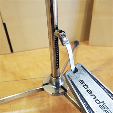 Ludwig VINTAGE 60's～70's　Ludwig Standard HiHat Stand 画像5