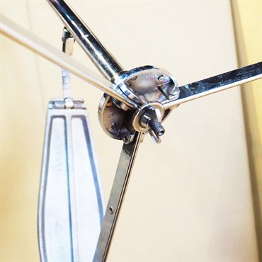 Ludwig VINTAGE 60's～70's　Ludwig Standard HiHat Stand 画像10