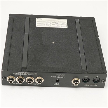 Lexicon USED 中古 LXP-1 made in USA #1188-6060 レキシコン 画像3