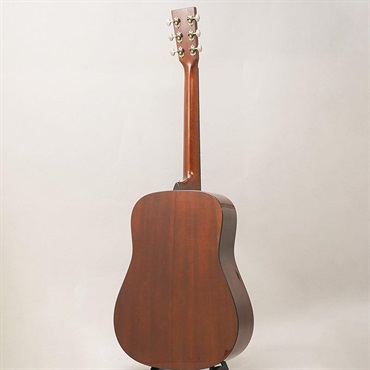 MARTIN USED 中古 D-18V SQ ’99 ＃676049 マーチン マーティン 画像3