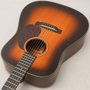 MARTIN USED 中古 D-18V SQ ’99 ＃676049 マーチン マーティン 画像4