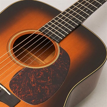 MARTIN USED 中古 D-18V SQ ’99 ＃676049 マーチン マーティン 画像6