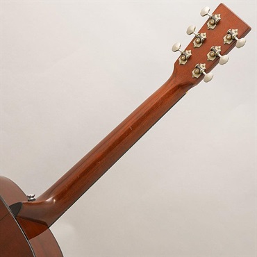 MARTIN USED 中古 D-18V SQ ’99 ＃676049 マーチン マーティン 画像9