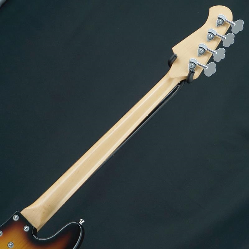 LÄKLAND SL 44-60 ジャズベース　日本製 Lakland SL44-60/R Hinatch【Lake Placid Blue / Matching Head