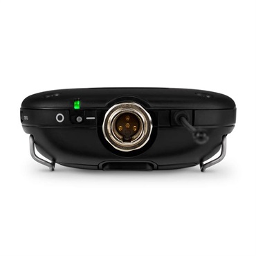 SHURE SLXD14D+ (シュアー)(ボディーパック型送信機+受信機)(ワイヤレスシステム)(2ch) 画像7