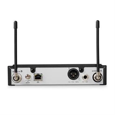 SHURE SLXD24+J/58 (シュアー)(ハンドヘルド送信機+受信機)(ワイヤレスシステム)(SM58)(1ch) 画像3