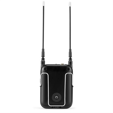 SHURE SLXD5+ (シュアー)(受信機)(ワイヤレスシステム)(1ch) 画像2