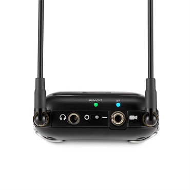 SHURE SLXD5+ (シュアー)(受信機)(ワイヤレスシステム)(1ch) 画像3