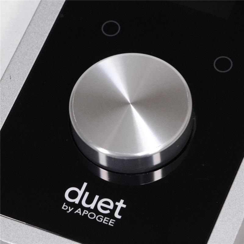 APOGEE USED 中古 Duet for iPad & Mac (アポジー)(オーディオ